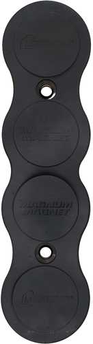 Lockdown Magnum Magnet Black 1097608